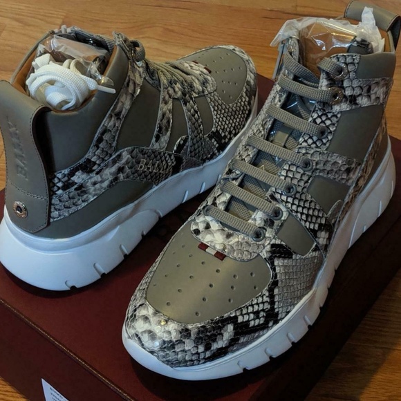 bally birko sneakers